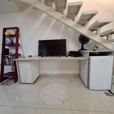 Conjunto Estudio E Duplex Selenita By Alpha-Stayservice Barueri Exteriér fotografie