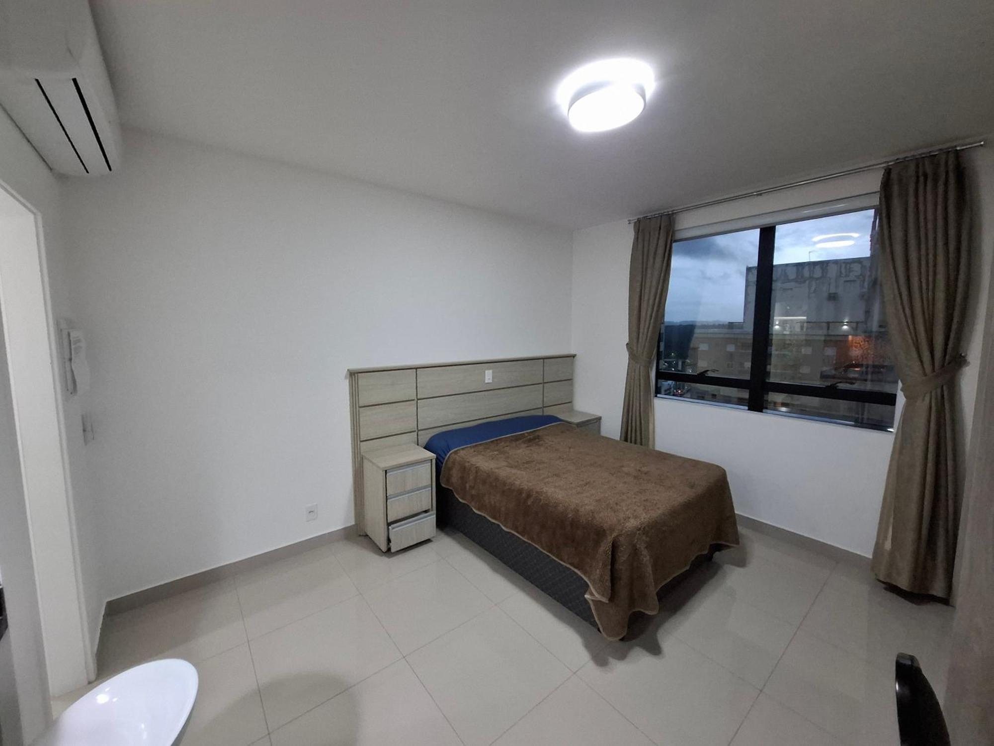 Conjunto Estudio E Duplex Selenita By Alpha-Stayservice Barueri Exteriér fotografie