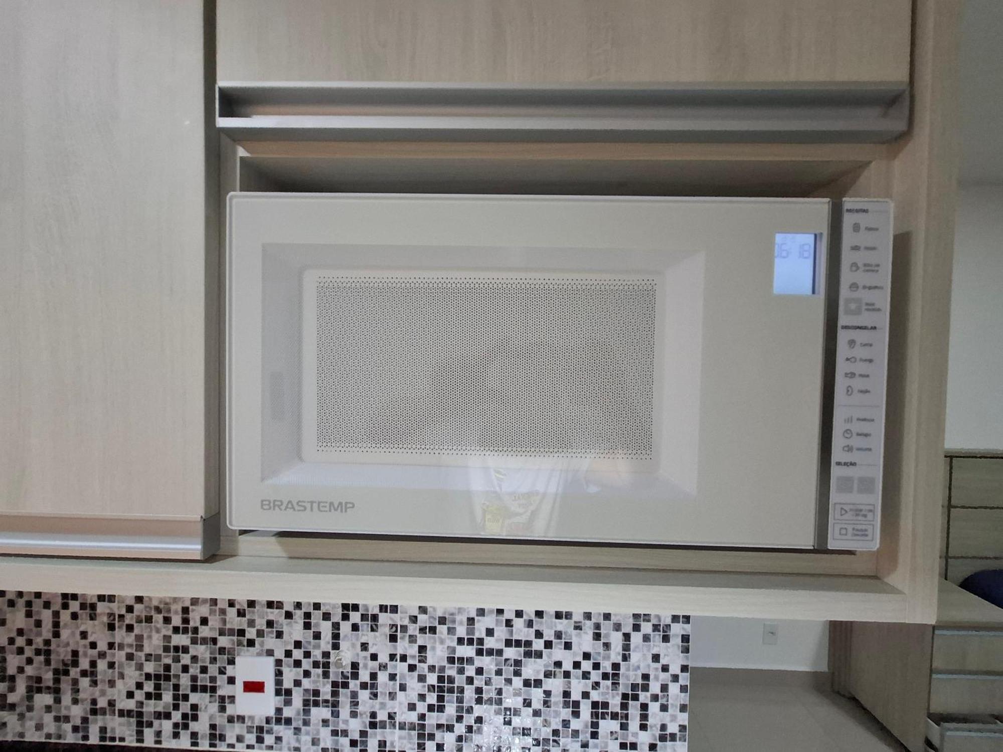 Conjunto Estudio E Duplex Selenita By Alpha-Stayservice Barueri Exteriér fotografie