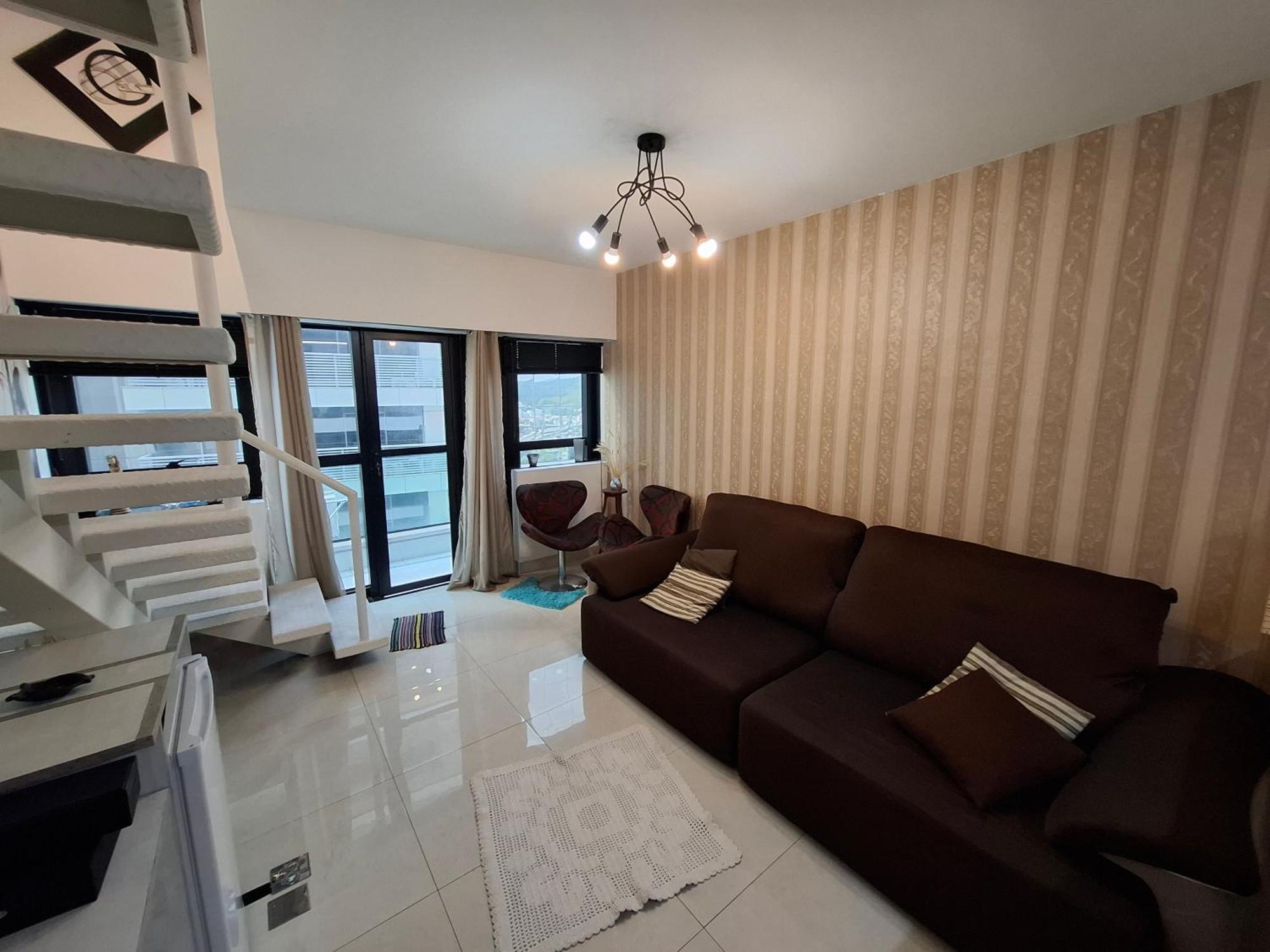 Conjunto Estudio E Duplex Selenita By Alpha-Stayservice Barueri Exteriér fotografie