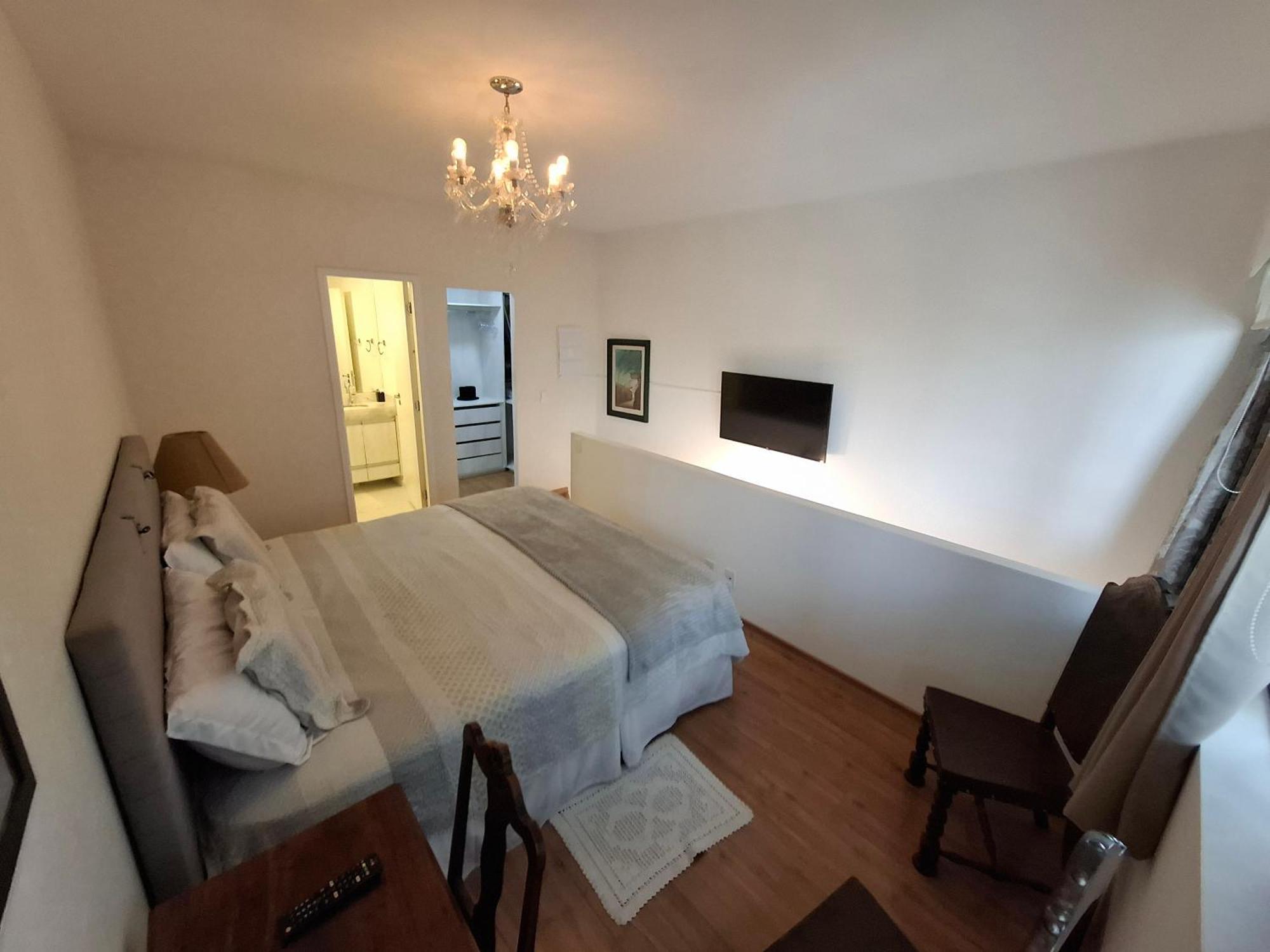 Conjunto Estudio E Duplex Selenita By Alpha-Stayservice Barueri Exteriér fotografie