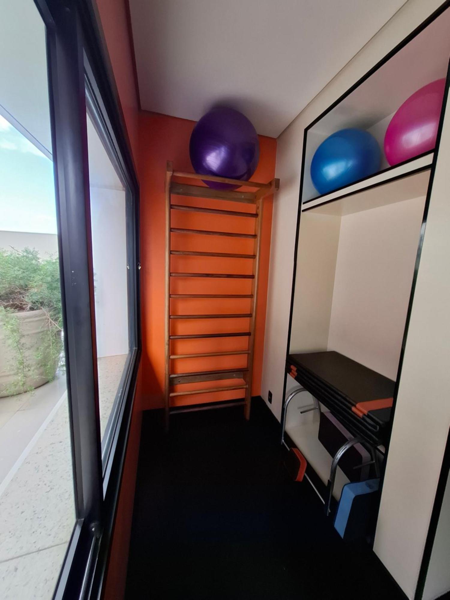 Conjunto Estudio E Duplex Selenita By Alpha-Stayservice Barueri Exteriér fotografie