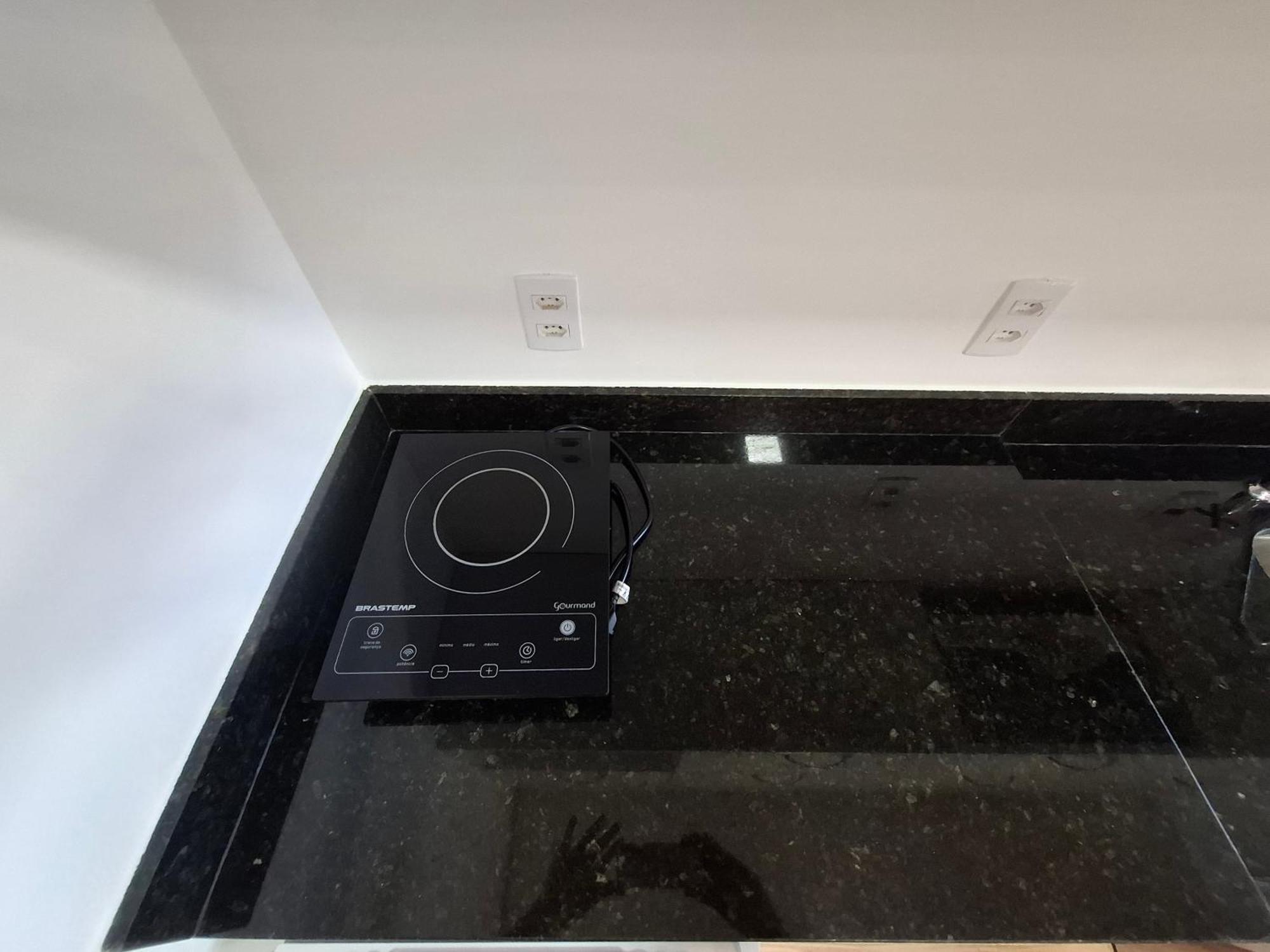 Conjunto Estudio E Duplex Selenita By Alpha-Stayservice Barueri Exteriér fotografie